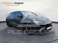 2025 Lamborghini Urus