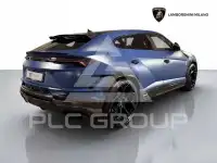 2025 Lamborghini Urus