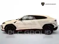 2025 Lamborghini Urus
