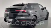 2025 Lamborghini Urus