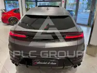 2025 Lamborghini Urus