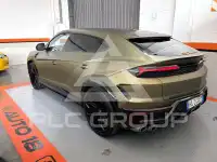 2025 Lamborghini Urus