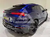 2025 Lamborghini Urus