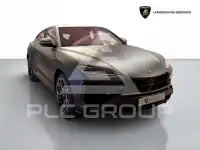 2025 Lamborghini Urus