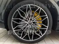 2025 Lamborghini Urus