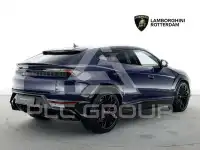 2025 Lamborghini Urus