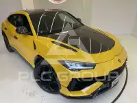 2025 Lamborghini Urus
