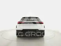 2025 Lamborghini Urus