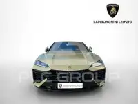 2025 Lamborghini Urus
