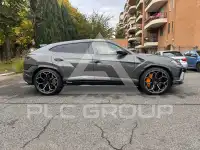 2025 Lamborghini Urus