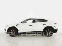 2025 Lamborghini Urus