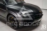 2025 Lamborghini Urus