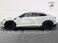 2025 Lamborghini Urus