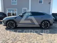 2025 Lamborghini Urus