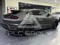 2025 Lamborghini Urus