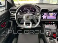 2025 Lamborghini Urus