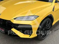 2025 Lamborghini Urus