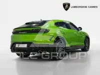 2025 Lamborghini Urus
