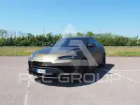 2025 Lamborghini Urus
