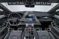2025 Lamborghini Urus