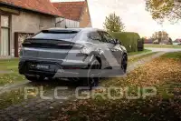 2025 Lamborghini Urus