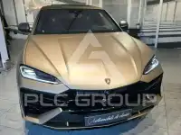 2025 Lamborghini Urus