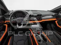 2025 Lamborghini Urus