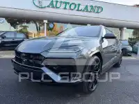 2025 Lamborghini Urus