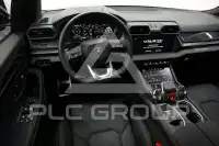 2025 Lamborghini Urus