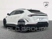 2025 Lamborghini Urus