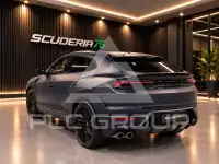 2025 Lamborghini Urus