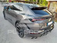 2025 Lamborghini Urus