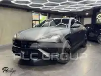 2025 Lamborghini Urus