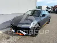 2025 Lamborghini Urus