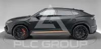 2025 Lamborghini Urus
