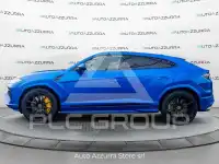 2025 Lamborghini Urus