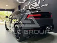2025 Lamborghini Urus