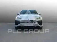 2025 Lamborghini Urus