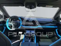2025 Lamborghini Urus