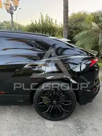 2025 Lamborghini Urus