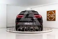 2025 Lamborghini Urus