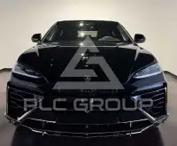 2025 Lamborghini Urus