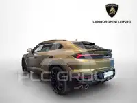 2025 Lamborghini Urus