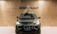 2025 Lamborghini Urus