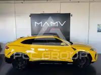 2025 Lamborghini Urus
