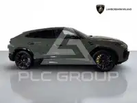 2025 Lamborghini Urus