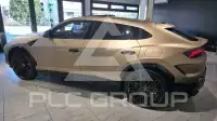 2025 Lamborghini Urus
