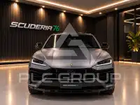 2025 Lamborghini Urus