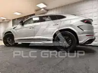2025 Lamborghini Urus