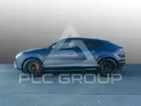 2025 Lamborghini Urus